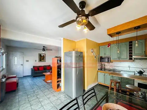 Casa en Venta al Noreste