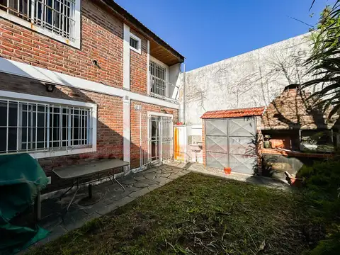 Casa en Lanús Oeste