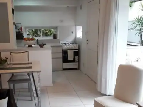 Departamento en Venta en Tigre Centro, USD 98.000