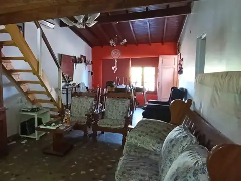 Casa en Venta 35 años