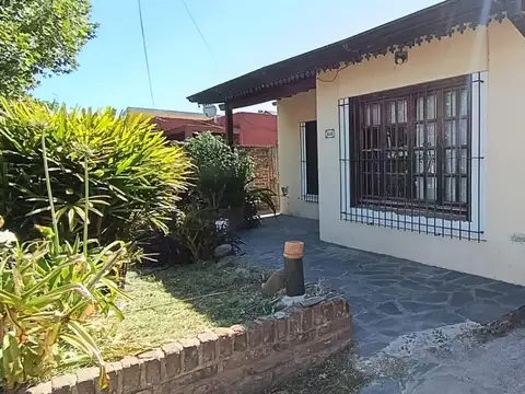Teniente Origone al 6400