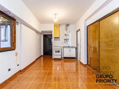 Departamento en Venta 47 años