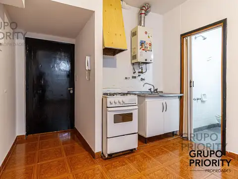 Departamento en Venta Permite mascota