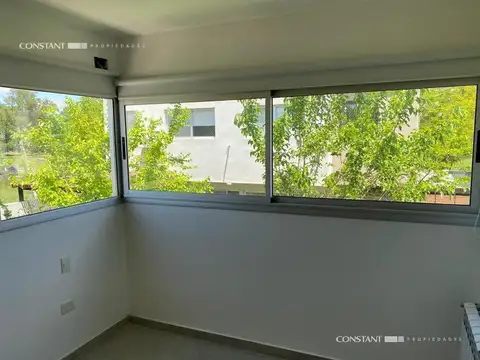 Departamento en Venta en City Bell, USD 150.000