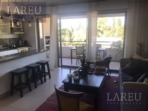 Departamento en Venta en Condominio Civis, USD 160.000