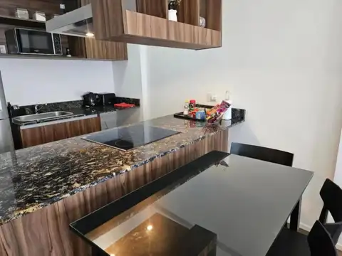 Departamento en Alquiler de Monoambiente
