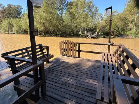 Venta o permuta por depto ! , casa escriturada !