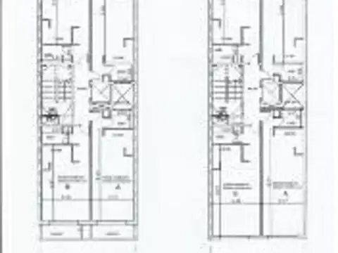 Departamento en Venta en Barracas, USD 55.000