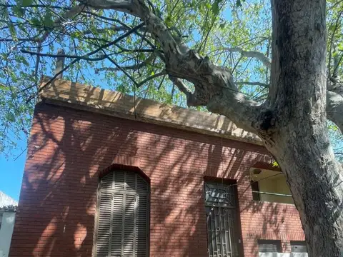 Lote propio, ideal para invertir