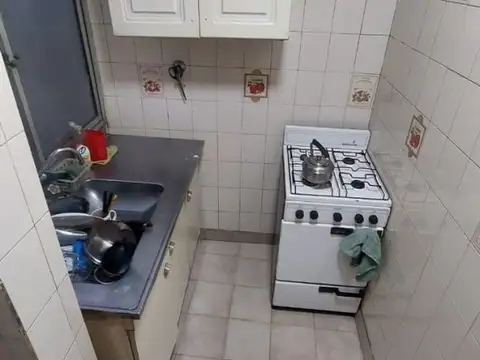Casa 6 ambientes con 3 baños