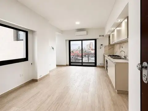 Departamento en Venta al Norte