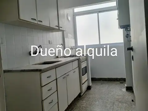 Departamento en Alquiler en Barrio Norte, $ 670.000