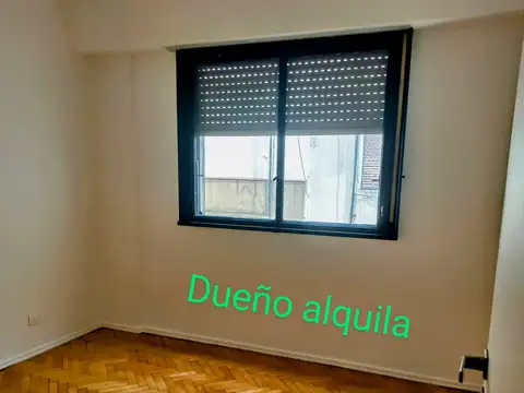 Sanchez De Bustamante 2000, Piso 9