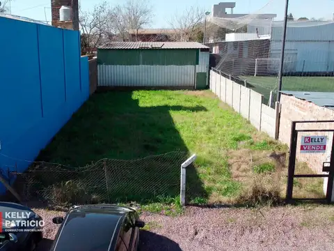 Galpon en Venta 33  mts Fondo