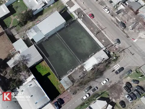 Estanislao Zeballos 378