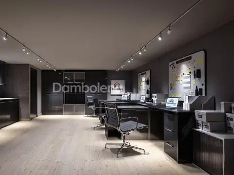 Colectora Sur Acceso Oeste km38 100