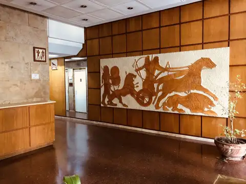 Departamento en Alquiler de Monoambiente