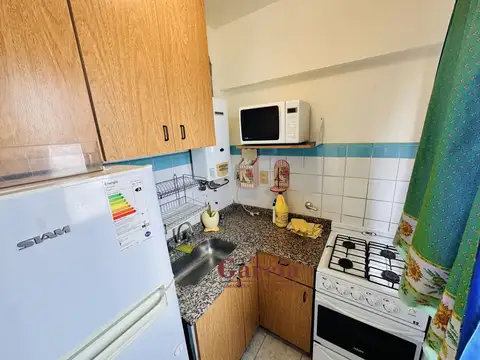 Departamento en Alquiler 40 años