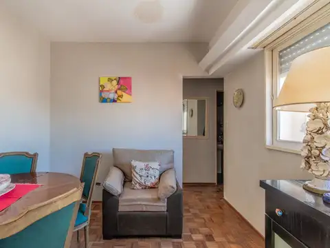 Departamento en Venta 40 años