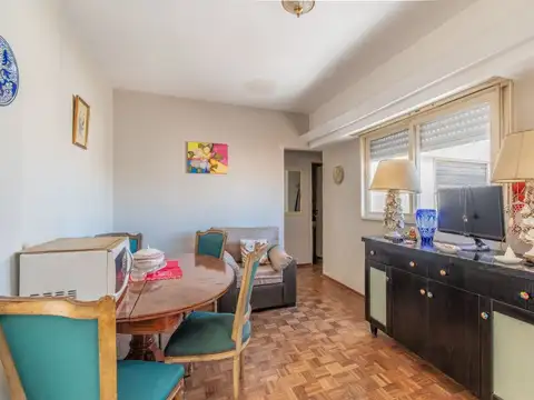 Departamento en Venta en Flores, USD 94.990