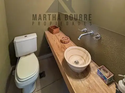 Casa en Venta 6 años