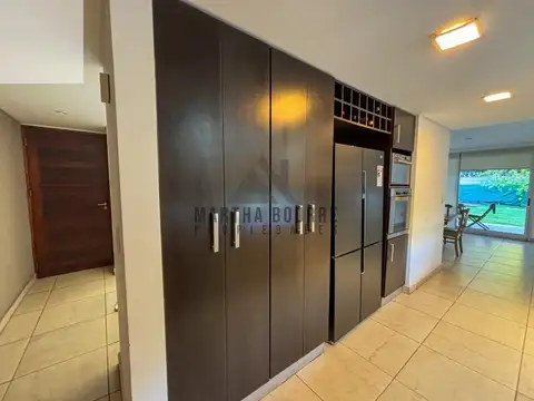 Casa  en Venta en Sausalito, Pilar, G.B.A. Zona Norte