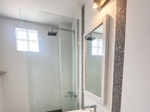 Departamento 5 ambientes con 1 baño