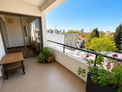 Departamento en Venta de 2 dormitorios