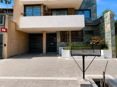 DEPARTAMENTO EN VENTA, QUINTA SECCION, MENDOZA