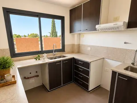 Departamento en Venta en Quinta Sección, USD 125.000