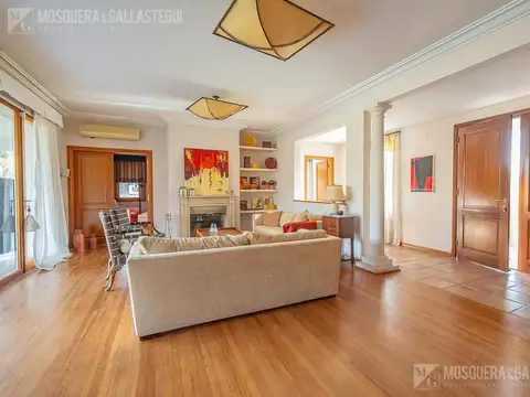 Estancias del Pilar