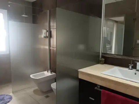 Casa en Alquiler 5 años