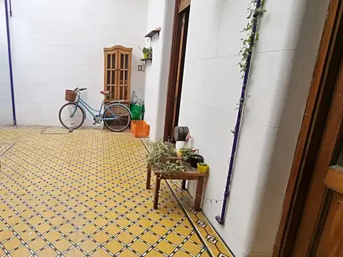 Depto Tipo Casa en Venta de 4 ambientes