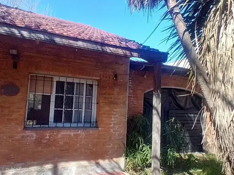 VENTA CASA 2AMB ALTILLO PARQUE RANELAGH