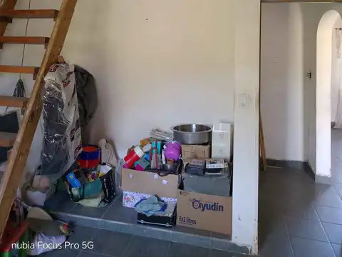 Casa en Venta 25 años