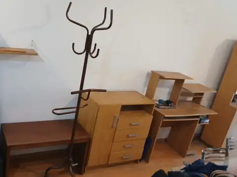 Departamento en Alquiler al Noreste