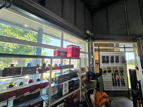 Venta Fondo de comercio