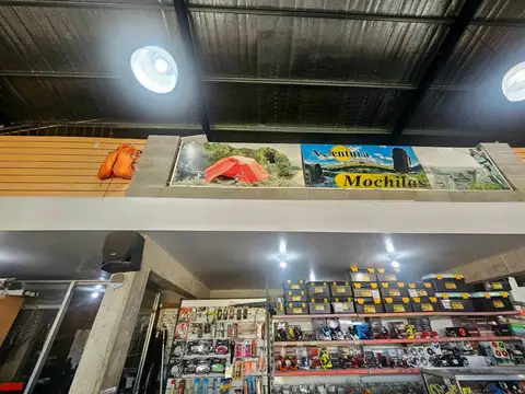 Local en Venta 20 años