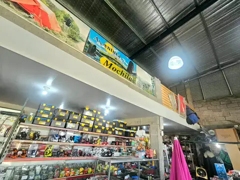 Local en Venta 20 años