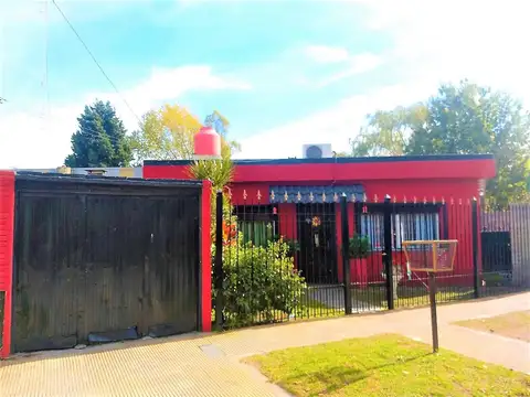 Casa en Venta en Villa Santos Tesei, Partido de Hurlingham