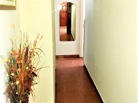 VENTA CASA 3 AMB - VILLA TESEI, HURLINGHAM