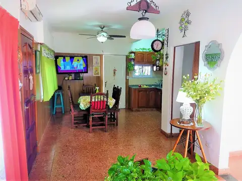 Casa en Venta de 2 dormitorios