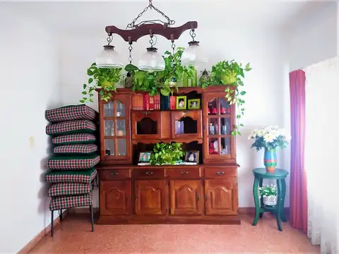 Casa en Venta 40 años