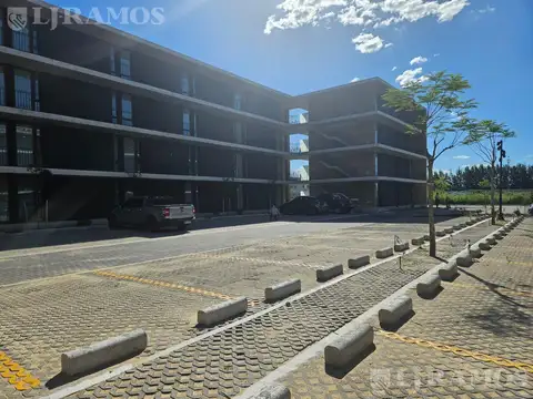 Terrazas de Santa María - Villanueva