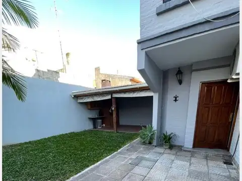 Casa  en Venta en Ramos Mejia