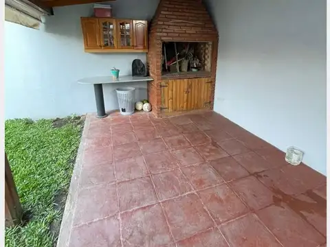 Casa en Venta en Ramos Mejía, USD 119.000