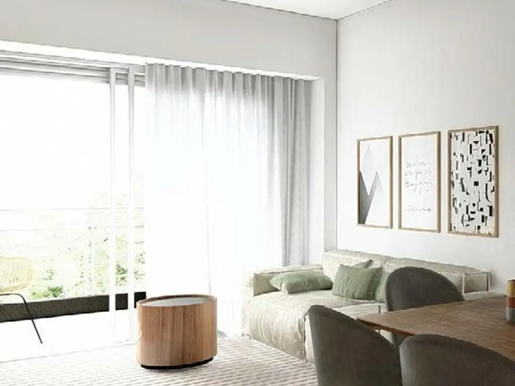 Emprendimiento en Caseros - Etapa: En pozo