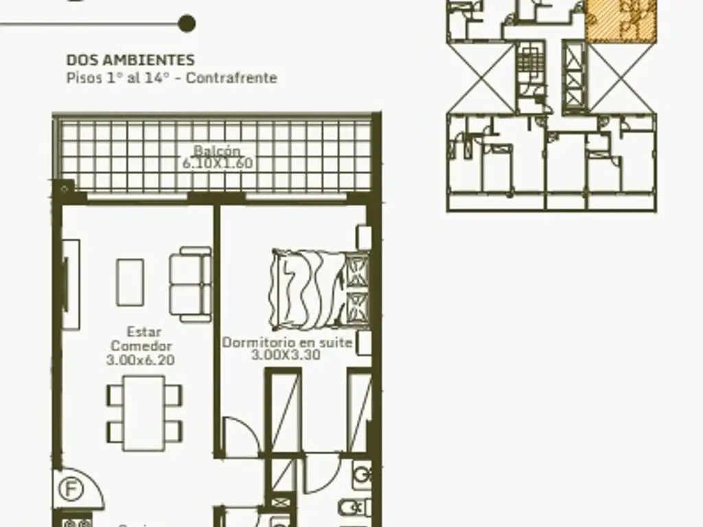 VALENTIN GOMEZ 4736 - Foto 20