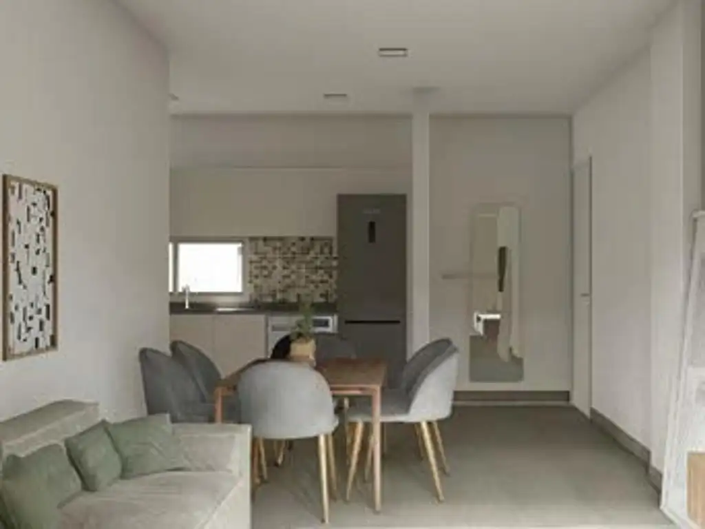 Emprendimiento en Caseros