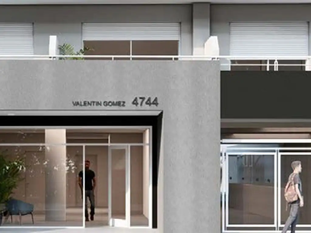 VALENTIN GOMEZ 4736 - Foto 14